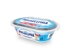 PHILADELPHIA POTE LIGHT150G*128