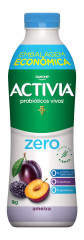 ACTIVIA ZERO LIQ. AMEIXA 1000G *953