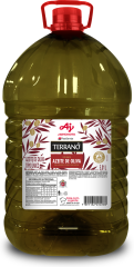 AZEITE DE OLIVA TP UNICO TERRANO  5,01L
