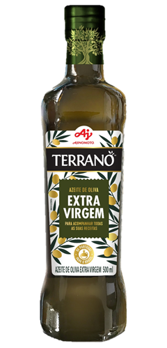 AZEITE DE OLIVA EV TERRANO G 500ML