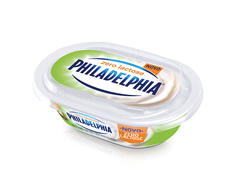 PHILADELPHIA POTE ZERO LACTOSE 150G