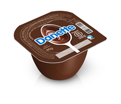 DANETTE SOB CHOC AO LEITE UNIT 90G*608