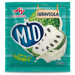 REFRESCO MID GRAVIOLA 20G