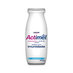 ACTIMEL LT FERM TRADICIONAL100G *885