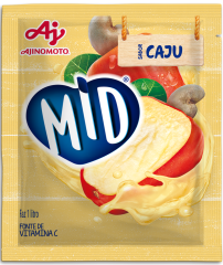 REFRESCO MID CAJU 20G