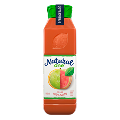 SUCO MACA GOIABA LARANJA 900ML (R)