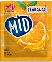 REFRESCO MID LARANJA 20G