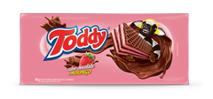 TODDY WAFER CHOCOLATE C/MOR 94G