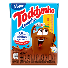 TODDYNHO LEVINHO 200ML