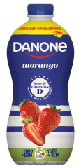 DANONE LIQ FAM MORANGO 1250G *723