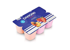 POLPA DANONE MIX FTAS 510G *795