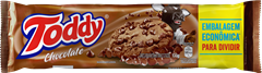 TODDY COOKIES CHOCOLATE 133G