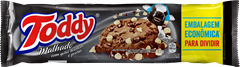 TODDY COOKIES MALHADO 133G
