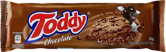 TODDY COOKIES CHOCOLATE 16X57G