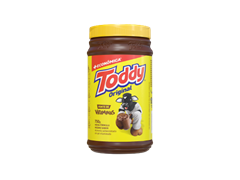 TODDY ORIGINAL 750GR