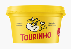 MANTEIGA COMUM C/SAL TOURINHO PT 200G