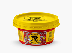 MANTEIGA COMUM C/SAL CABECA TOURO PT200G