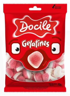 GELATINES BEIJO 70G