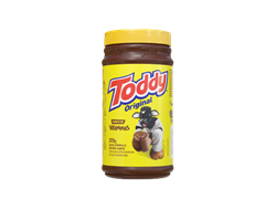TODDY ORIGINAL POTE 370G