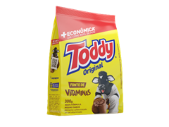 TODDY ORIGINAL SACHET 300G