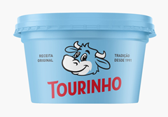 MANTEIGA P QUALID S/SAL TOURINHO PT 200G