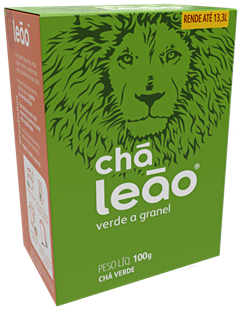 MATTE LEAO ORIGINAL GRANEL 100G