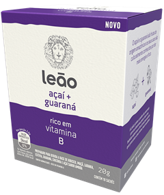 VITAMINICO ACAI + GUARANA  20G