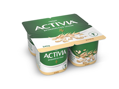 ACTIVIA POLPA AVEIA LT FERM 340G *930