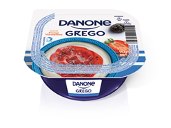DANONE GREGO UNID FRUTAS VERM 90G*264