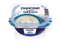 DANONE GREGO UNID TRADICIONAL 90G*490