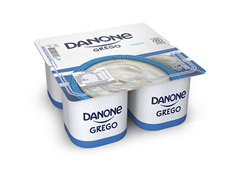 DANONE GREGO BDJ ORIGINAL 340G *639