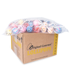 PIR LOLLIPOPS REFIL 1X2X60X31G