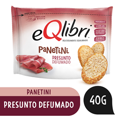EQLIBRI PANETINI PRESUNTO DEFUMADO 40G