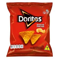 DORITOS NACHO 22G