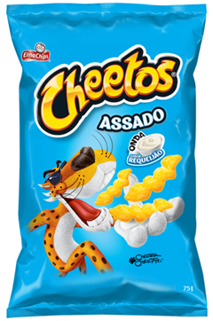 CHEETOS ONDA REQUEIJAO 75G