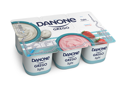 DANONE GREGO LIGTH ORI E MOR 510G *397