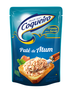 PATE TRAD COQUEIRO C ATUM SACHE 24X170G