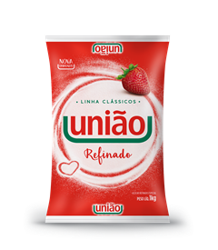 ACUCAR UNIAO REFINADO ESPECIAL10X1KG
