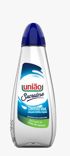 ADOCANTE UNIAO SUCRA LIQ 12X65ML