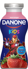 DANONE KIDS LIQ MORANGO 150G
