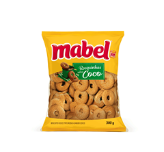 MABEL ROSCA COCO 300G