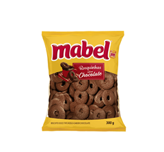 MABEL ROSCA CHOCOLATE 300G