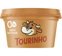 MANTEIGA P Q C/SAL S/LAC TOURINH PT 200G