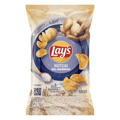 LAYS RUST SAL MAR 68G