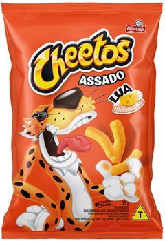 CHEETOS LUA 35G