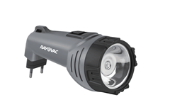 LANTERNA RAYOVAC RECARREG SUPER LED MINI
