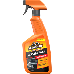 CERA LIQUIDA SPRAY ARMORALL 500ML