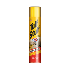 TUFF STUFF LIMPA TUDO STP 300ML