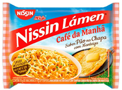 NISSIN LAMEN PAO NA CHAPA C MANTEIGA 85G