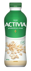 ACTIVIA LIQUIDO AVEIA 800G *506